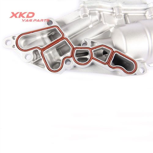 Engine Oil Filter Fit For Mercedes-Benz C230 E280 S450 A2721800510 M272 M273, US $114.99, image 2