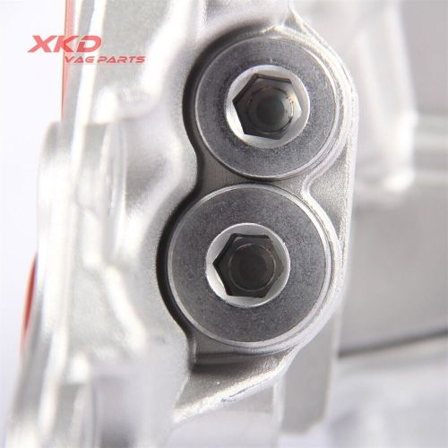 Engine Oil Filter Fit For Mercedes-Benz C230 E280 S450 A2721800510 M272 M273, US $114.99, image 3