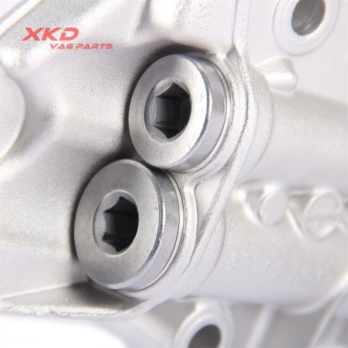 Engine Oil Filter Fit For Mercedes-Benz C230 E280 S450 A2721800510 M272 M273, US $114.99, image 4