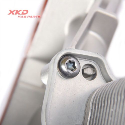 Engine Oil Filter Fit For Mercedes-Benz C230 E280 S450 A2721800510 M272 M273, US $114.99, image 9