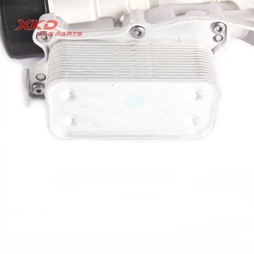 Engine Oil Filter Fit For Mercedes-Benz C230 E280 S450 A2721800510 M272 M273, US $114.99, image 10