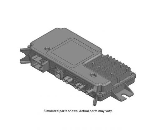 Genuine gm module 87816606