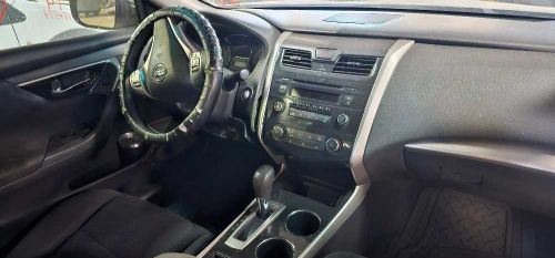 Speedometer Cluster Sedan CVT 4 Cylinder MPH Fits 2014 ALTIMA 1141145, US $60.00, image 5