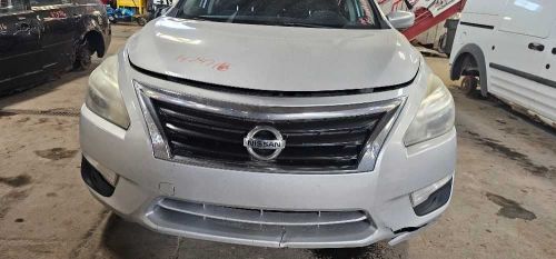 Speedometer Cluster Sedan CVT 4 Cylinder MPH Fits 2014 ALTIMA 1141145, US $60.00, image 11