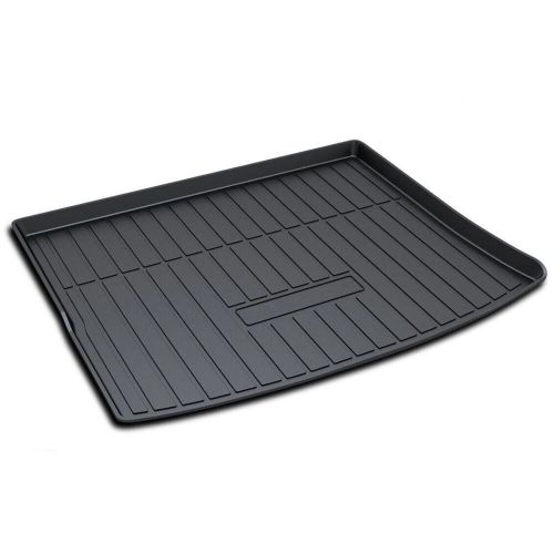 Car Cargo Trunk Mats Compatible Fit for 2014-2018 Jeep Cherokee TPO Trunk Liners, US $39.73, image 11