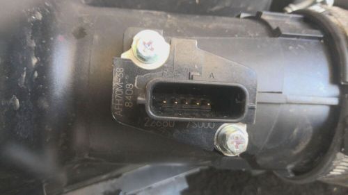 Air Flow Meter NISSAN MURANO 03 04 05 06 07 09 10 11 12 13 14, US $35.00, image 2