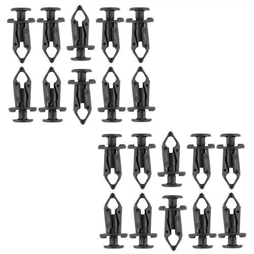 20 Fender Rivet Clips for Polaris Sportsman 500 / Sportsman 570 800 7661855, US $12.22, image 2