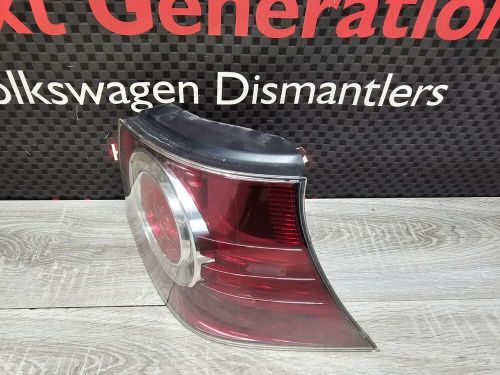 2008 - 2010 Volkswagen Golf City Right Passenger Rear Outer Body Tail Light Lamp, C $180.00, image 11