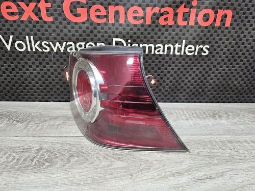 2008 - 2010 Volkswagen Golf City Right Passenger Rear Outer Body Tail Light Lamp, C $180.00, image 12