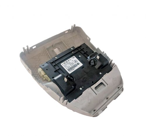 2006-2011 Mercedes B Class W245 B200 Overhead Console Dome Light Sunroof Switch, C $45.00, image 2