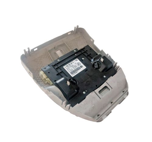 2006-2011 Mercedes B Class W245 B200 Overhead Console Dome Light Sunroof Switch, C $45.00, image 5