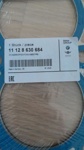 GENUINE FOR BMW ENGINE CYLINDER HEAD GASKET ASBESTOS-FREE, US $98.95, image 3