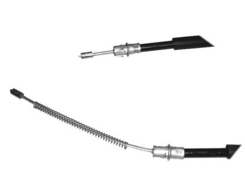Raybestos BC93644 - Element3™ Rear Driver Side Parking Brake Cable, US $44.35, image 2