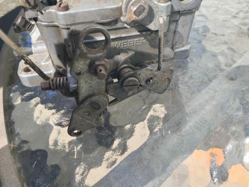 Edelbrock 1406 Performer Electric Choke Carburetor Carb, US $29.95, image 2