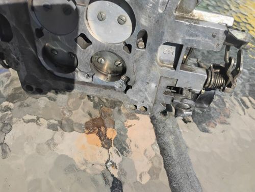 Edelbrock 1406 Performer Electric Choke Carburetor Carb, US $29.95, image 4