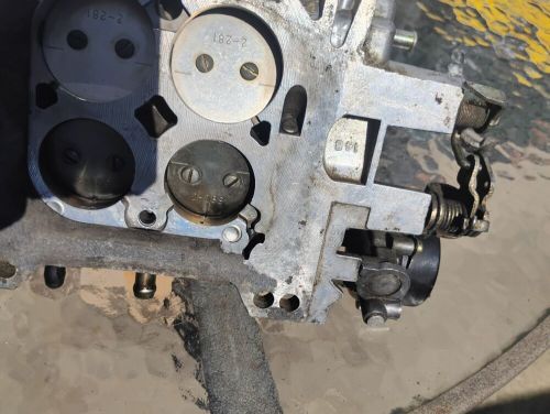 Edelbrock 1406 Performer Electric Choke Carburetor Carb, US $29.95, image 6