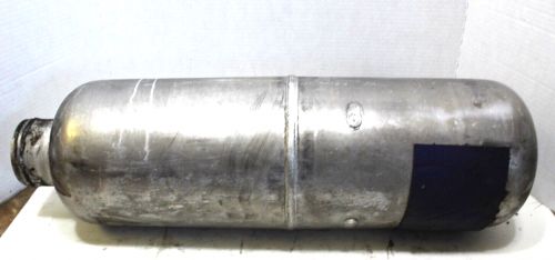 1998 Yamaha Wave Runner GP 1200 Water Locker Muffler OEM# GP8-67550-01-00, US $54.99, image 2