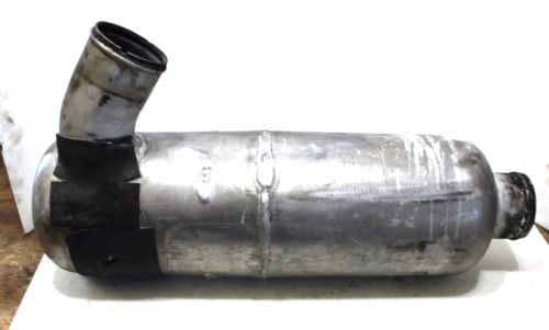 1998 Yamaha Wave Runner GP 1200 Water Locker Muffler OEM# GP8-67550-01-00, US $54.99, image 3