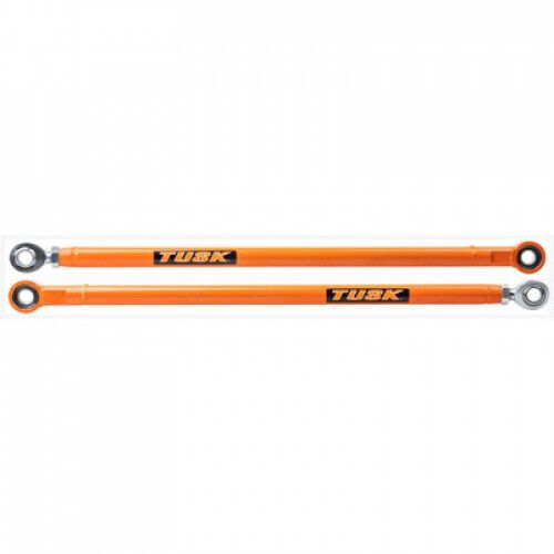 Tusk mohawk extreme duty upper radius rods orange 1883030026