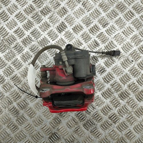 2022 Audi A6 RS6 C8 Avant Rear Right Brake Caliper 4M8615404A 4.0 Petrol 441kw-, US $, image 3