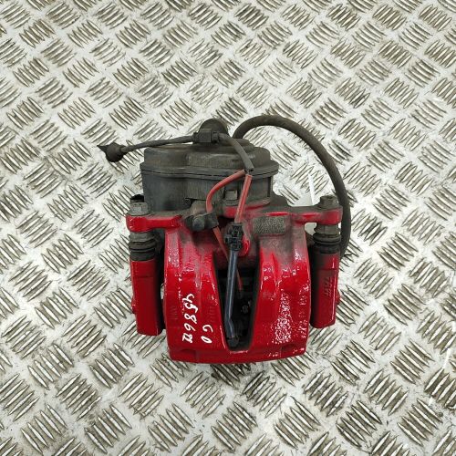 2022 Audi A6 RS6 C8 Avant Rear Right Brake Caliper 4M8615404A 4.0 Petrol 441kw-, US $, image 8