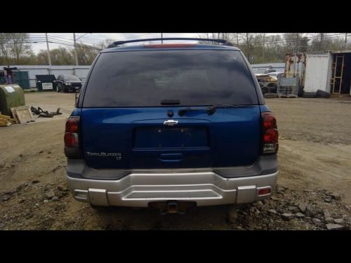 Coil/ignitor fits 02-05 envoy 126063