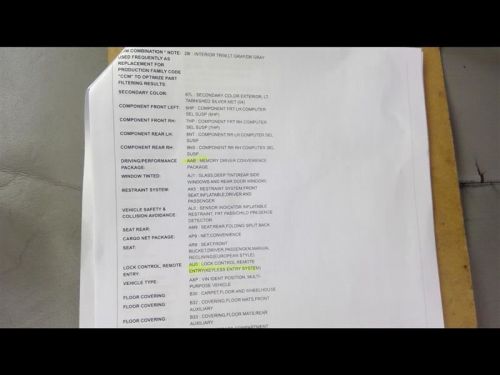 Coil/Ignitor Fits 02-05 ENVOY 126063, US $45.49, image 4