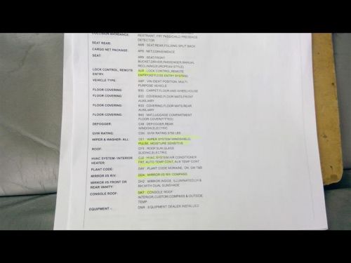 Coil/Ignitor Fits 02-05 ENVOY 126063, US $45.49, image 5