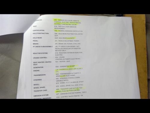 Coil/Ignitor Fits 02-05 ENVOY 126063, US $45.49, image 6