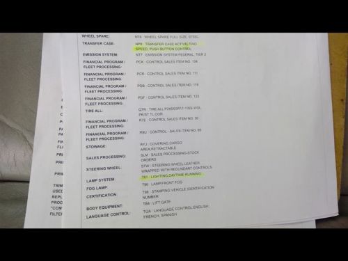 Coil/Ignitor Fits 02-05 ENVOY 126063, US $45.49, image 7