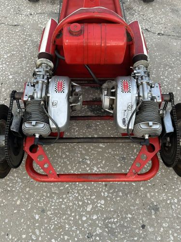 1959 WildCat Gokart, US $10,000.00, image 4