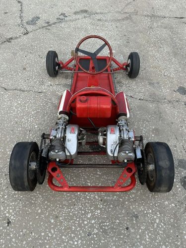 1959 WildCat Gokart, US $10,000.00, image 7