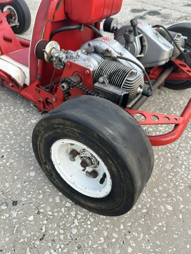 1959 WildCat Gokart, US $10,000.00, image 9