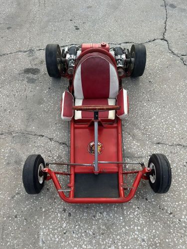 1959 WildCat Gokart, US $10,000.00, image 10