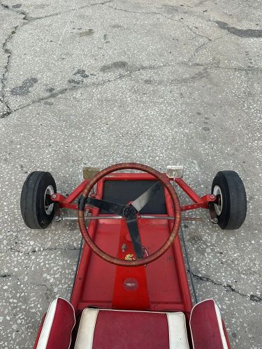 1959 WildCat Gokart, US $10,000.00, image 14