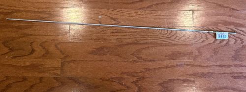 AGS BL-340 Domestic Steel Brake Line, 3/16 x 40, US $15.99, image 4