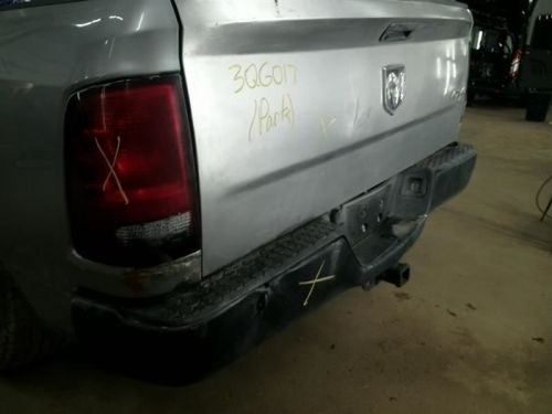 Power Brake Booster Classic Style Fits 13-20 DODGE 1500 PICKUP 104660434, US $107.02, image 2