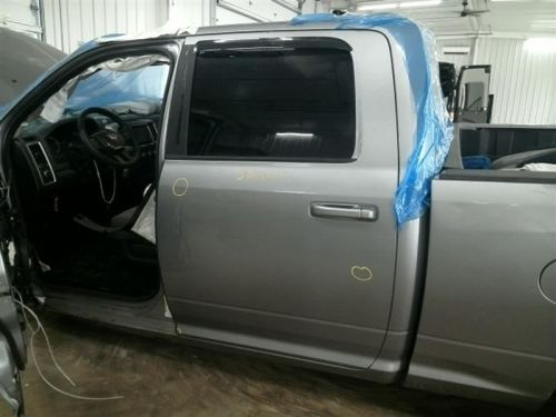 Power Brake Booster Classic Style Fits 13-20 DODGE 1500 PICKUP 104660434, US $107.02, image 11