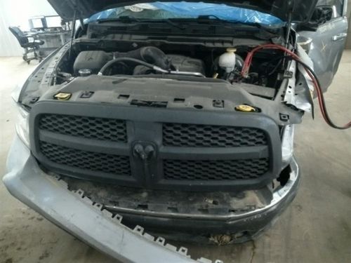 Power Brake Booster Classic Style Fits 13-20 DODGE 1500 PICKUP 104660434, US $107.02, image 12