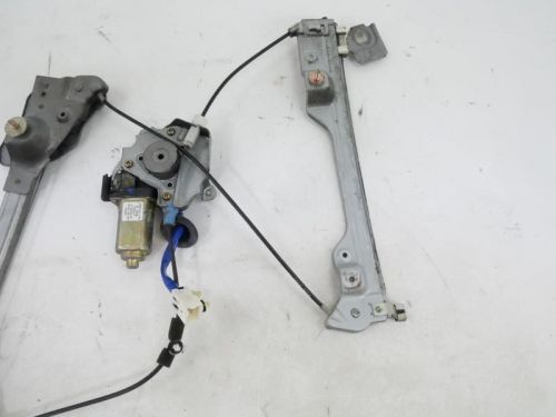 03-08 Nissan 350Z Z33 Front Right RH Passenger Window Regulator With Motor OEM, US $79.99, image 2
