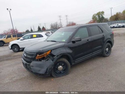 Rear View Mirror Manual Dimming Fits 01-20 EXPLORER 2409030, US $135.52, image 2