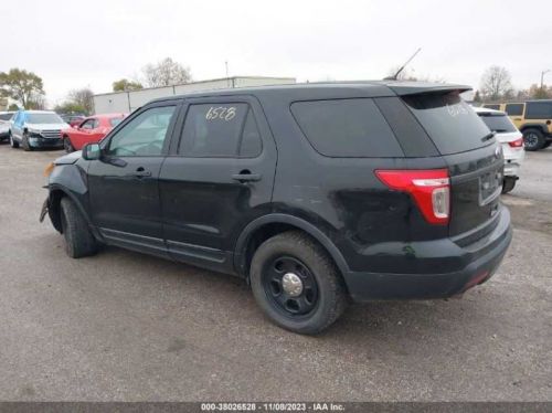 Rear View Mirror Manual Dimming Fits 01-20 EXPLORER 2409030, US $135.52, image 3