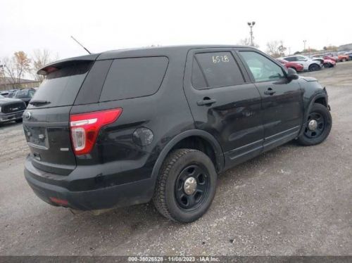 Rear View Mirror Manual Dimming Fits 01-20 EXPLORER 2409030, US $135.52, image 4