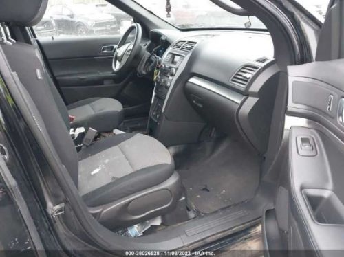 Rear View Mirror Manual Dimming Fits 01-20 EXPLORER 2409030, US $135.52, image 5