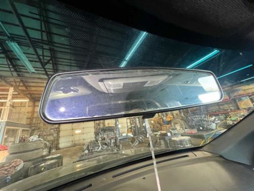 Rear View Mirror Manual Dimming Fits 01-20 EXPLORER 2409030, US $135.52, image 6