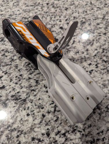 Spark Trixx Adjustable Handebar Riser 277002093, US $79.95, image 3