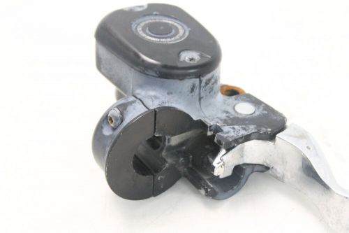 2006 Harley Sportster 1200 Custom Front Brake Master Cylinder, US $39.96, image 2