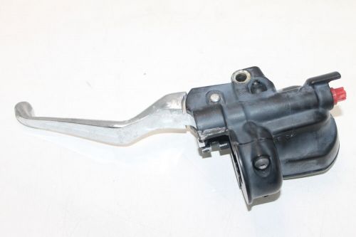 2006 Harley Sportster 1200 Custom Front Brake Master Cylinder, US $39.96, image 3