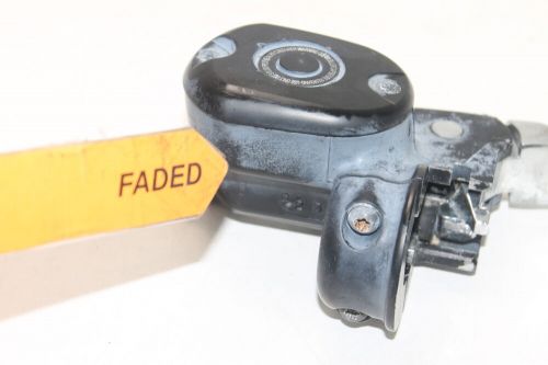 2006 Harley Sportster 1200 Custom Front Brake Master Cylinder, US $39.96, image 4