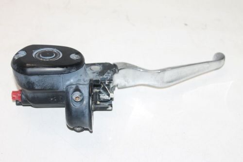 2006 Harley Sportster 1200 Custom Front Brake Master Cylinder, US $39.96, image 5